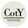 CotY Winner